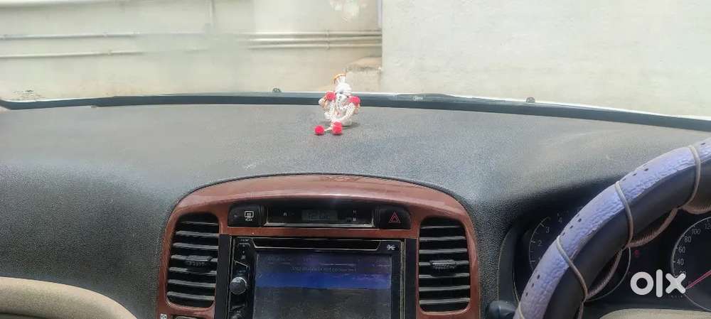 Hyundai Verna 2007 Petrol Good Condition