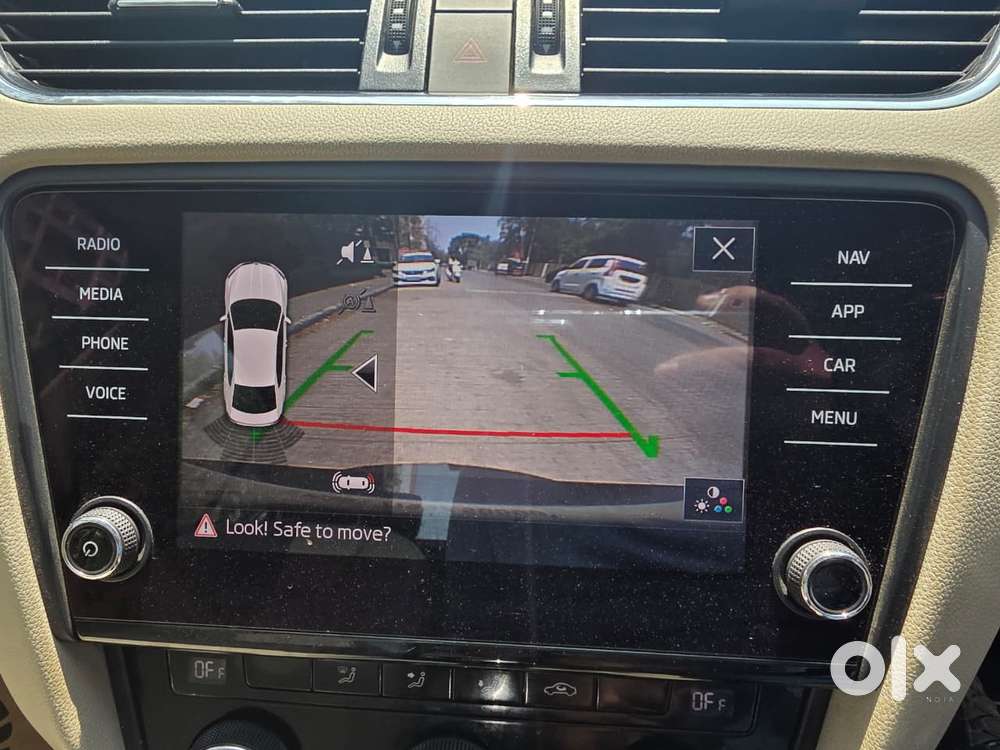 Skoda Octavia 2013-2017 Style Plus 1.8 Tsi At, 2017, Petrol