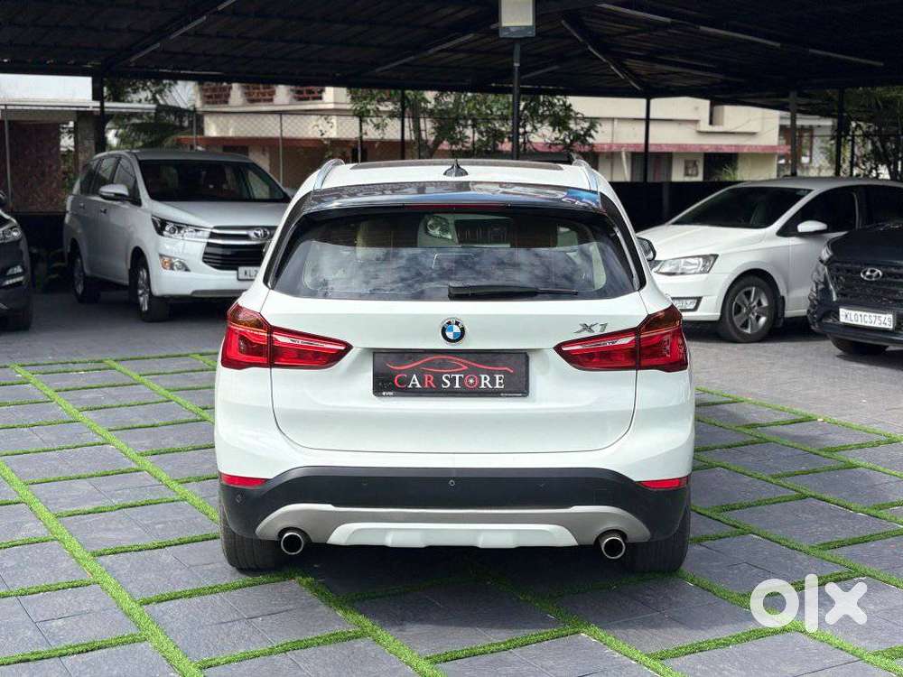Bmw X1 Sdrive 20d X Line, 2017, Diesel