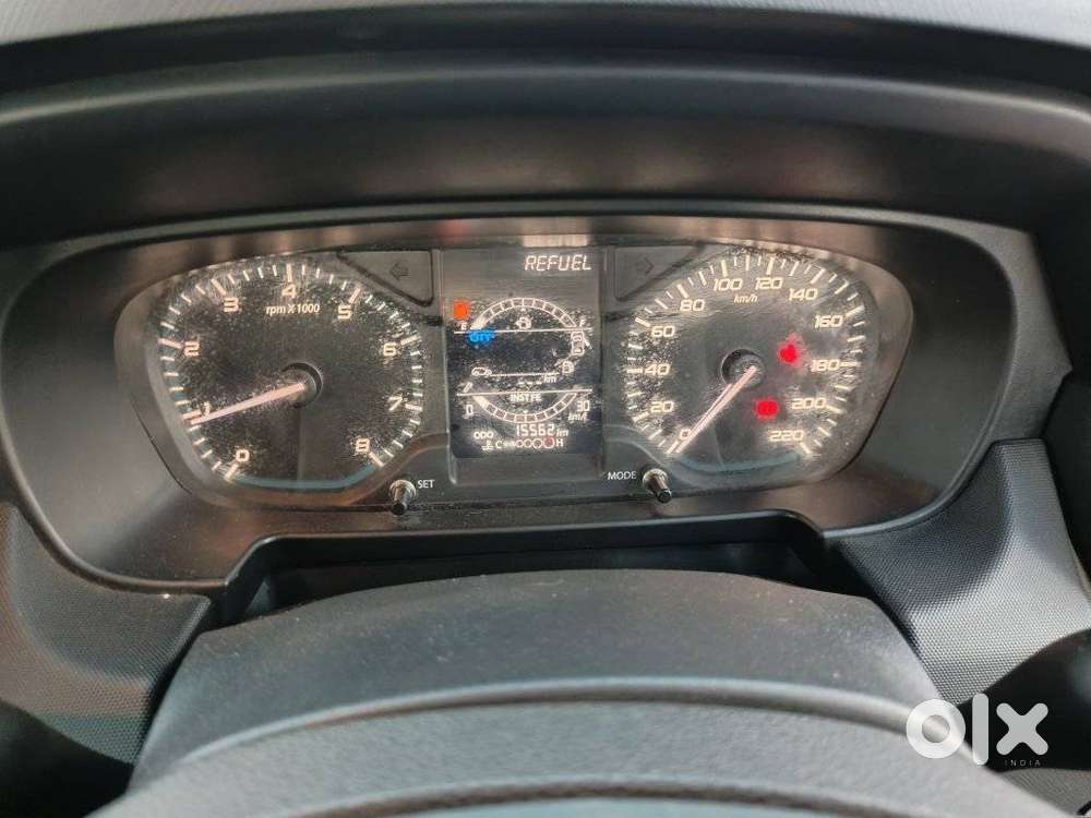 Tata Punch Adventure, 2022, Petrol