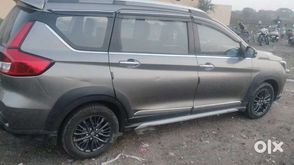 Maruti Suzuki Xl6 2021 Diesel Well Maintained