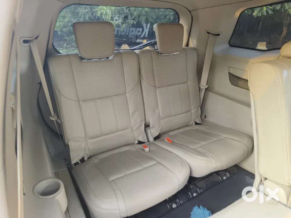 Mahindra Xuv500 ,2017, Excellent Performance, Good Condition