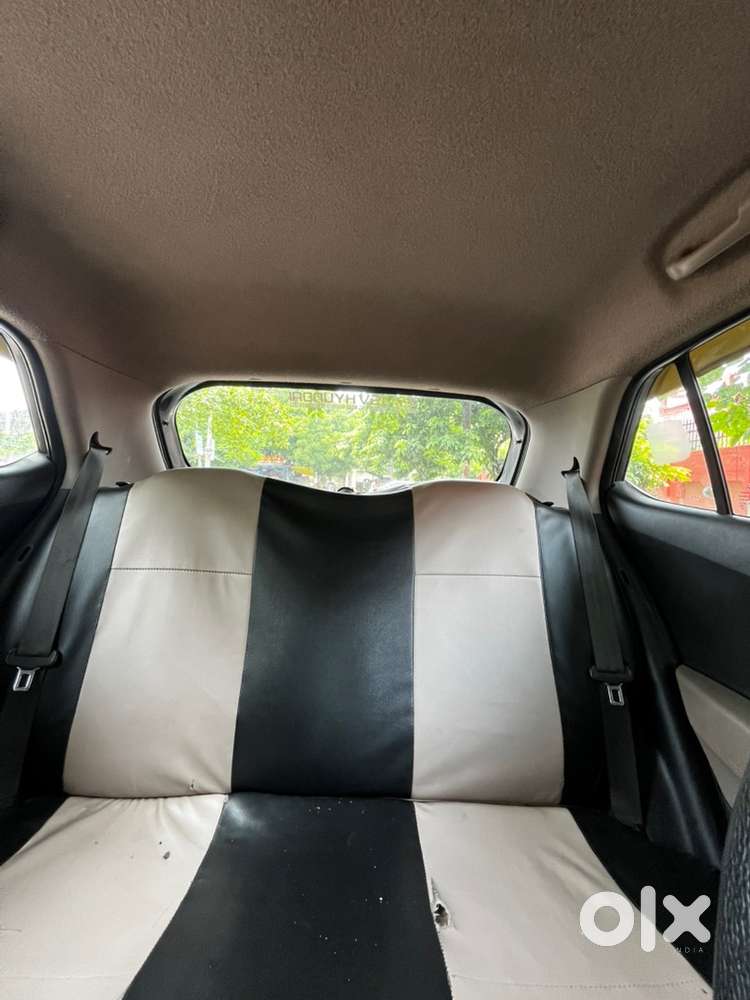 2015 Hyundai Grand I10 Diesel Manual