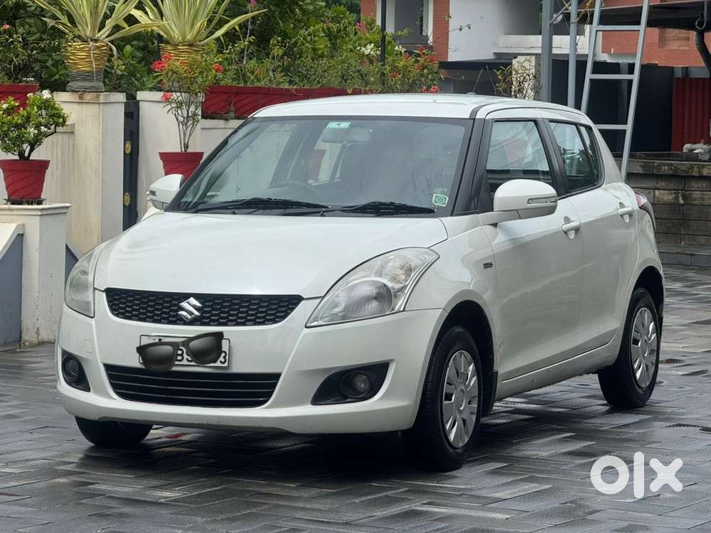 Swift Vdi Diesel Maruti 2011