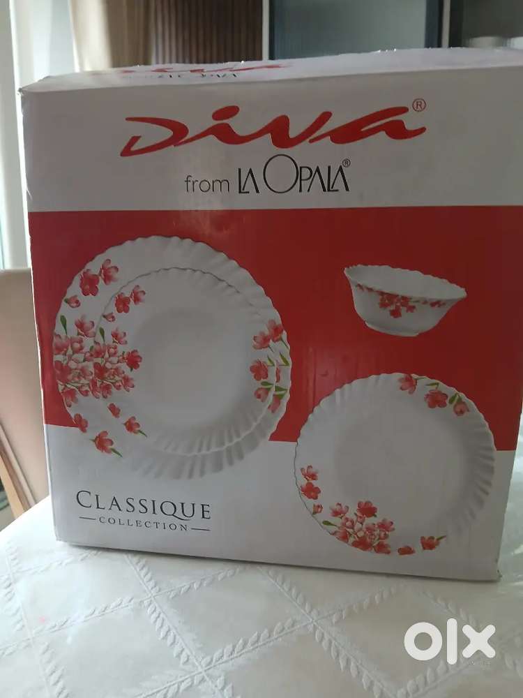 Diva la opla brand new collection