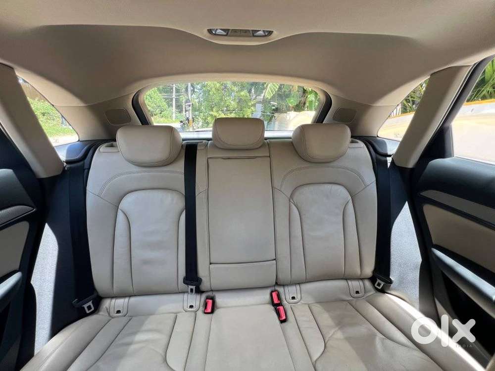 Audi Q3 35 Tdi Quattro Premium, 2018, Diesel