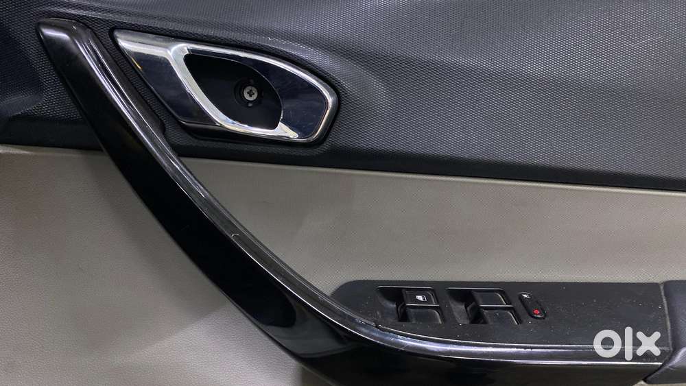 Tata Tiago 1.2 Revotron Xz Plus, 2019, Petrol