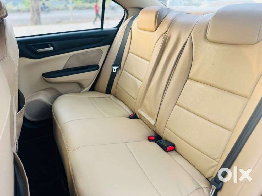 Honda Amaze 2nd Gen Vx, 2019, Cng & Hybrids