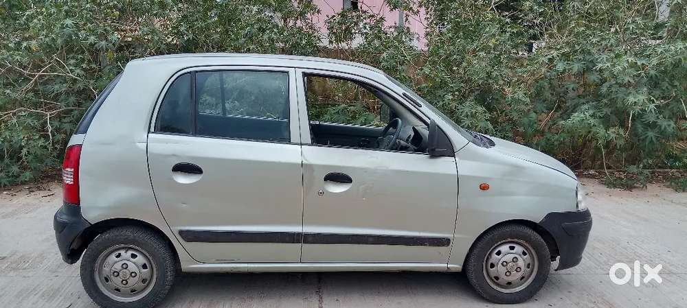 Hyundai Santro Xing Petrol 2003