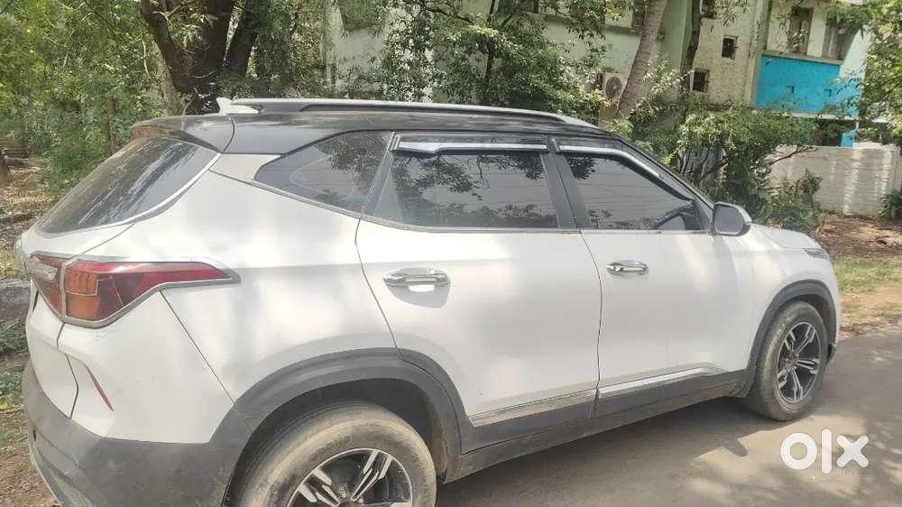 Sell Kia Seltos