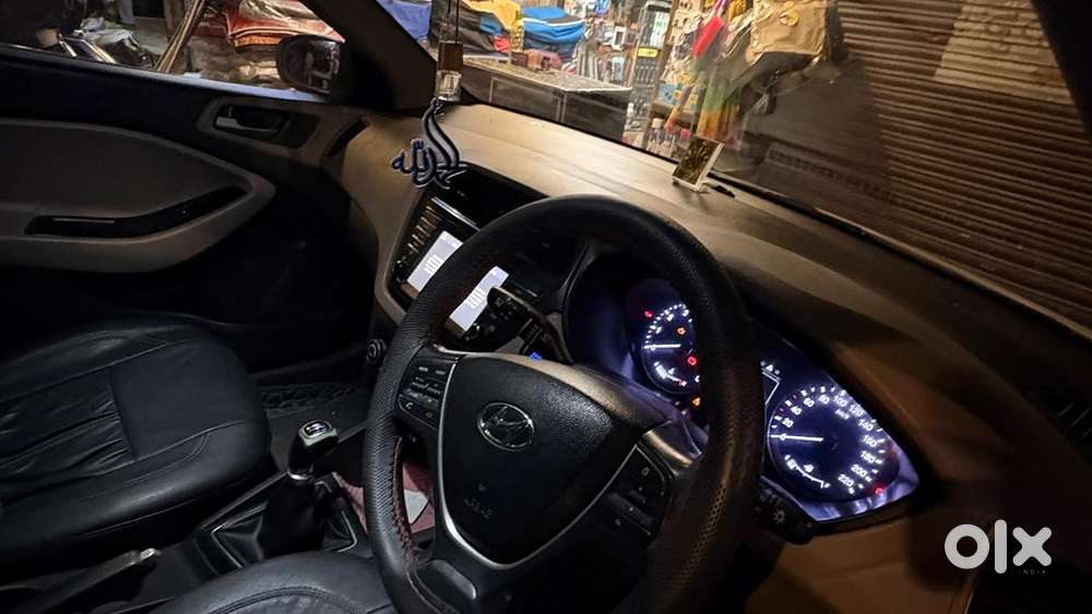Hyundai Car 2018 Km