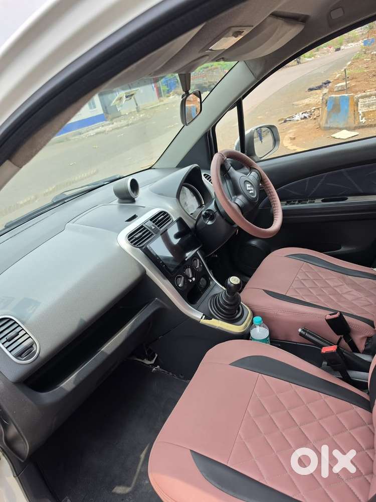 Maruti Ritz Vdi 2012 Diesel