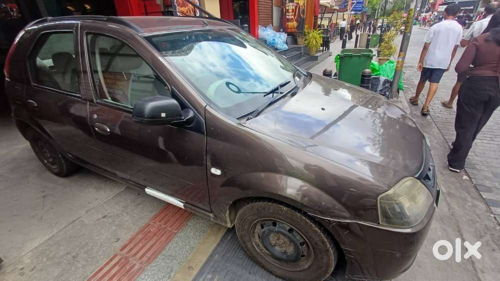 Mahindra Verito Vibe 2013 Diesel Good Condition