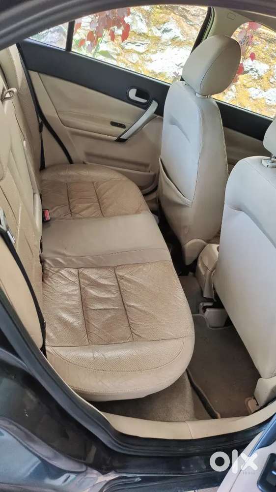 Ford Fiesta 2009 Diesel Well Maintained And Airbag