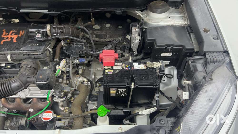 Toyota Urban Cruiser Hyryder 1.5 V Neo Drive At, 2024, Petrol