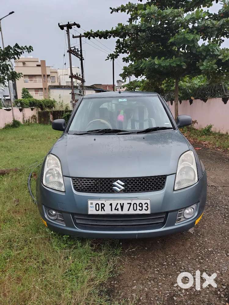 Maruti Suzuki Swift Vxi 2010