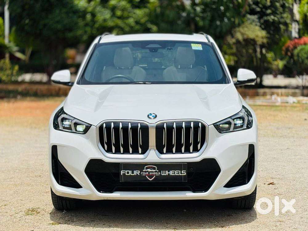 Bmw X1 Sdrive18d M Sport, 2023, Diesel
