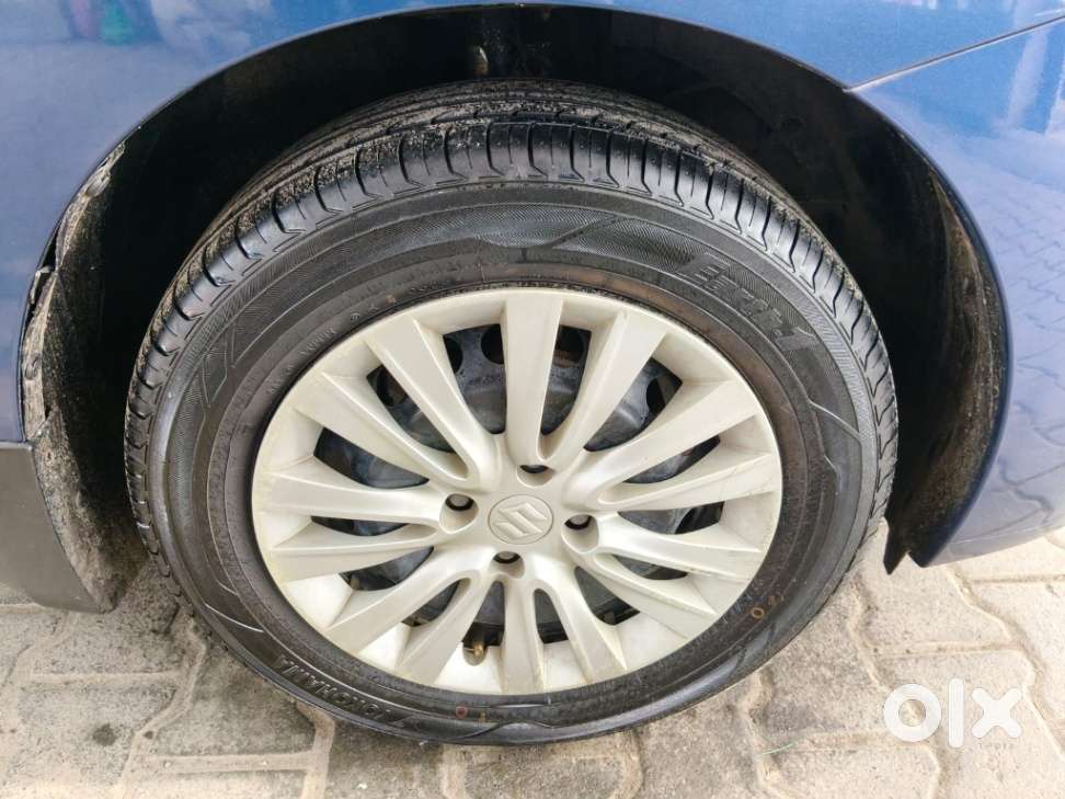 Maruti Suzuki Baleno Delta, 2019, Petrol