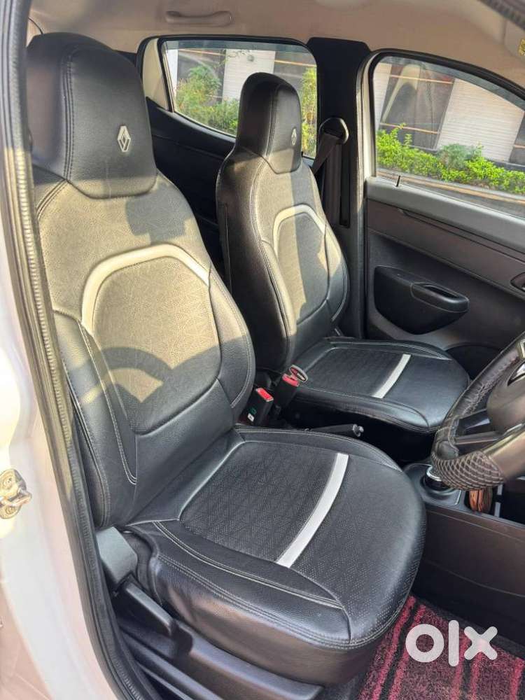 Renault Kwid 1.0 Rxt (o) Easy-r, 2022, Petrol