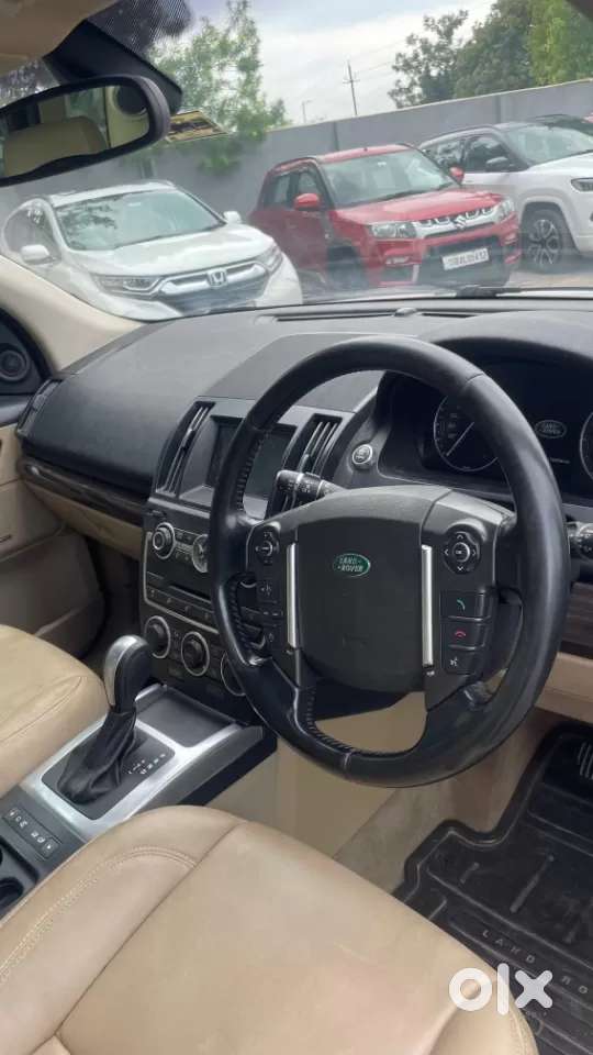 Land Rover Freelander 2, 2015, Diesel