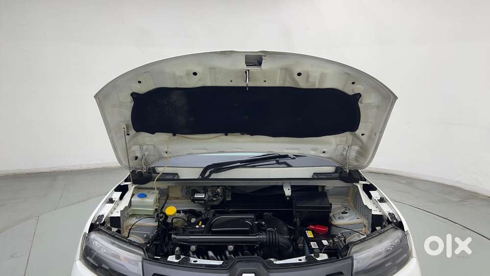 Renault Kwid 1.0 Rxt Amt, 2023, Petrol
