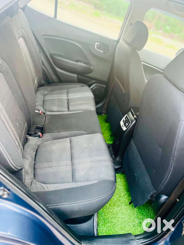 Hyundai Venue S Diesel, 2019, Diesel