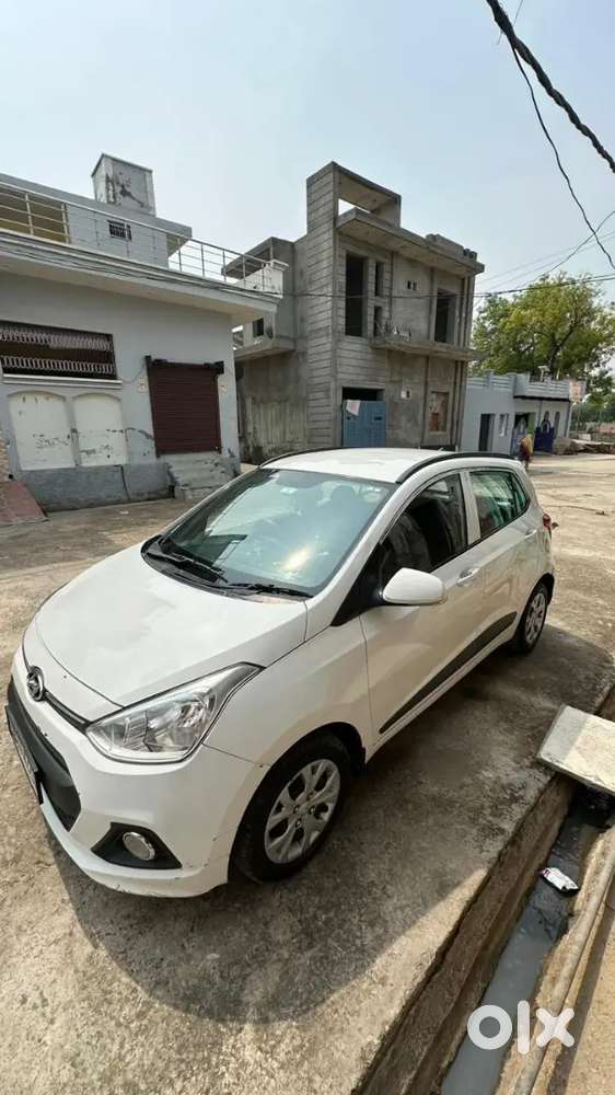 Hyundai Prime Model 2016