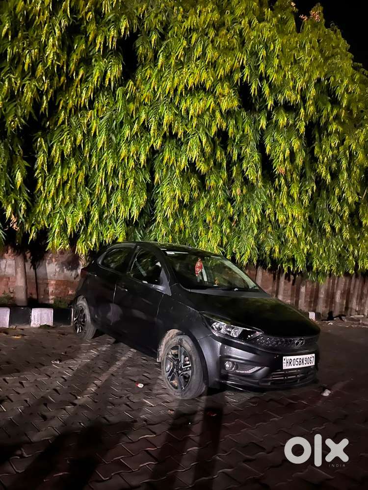 Tata Tiago Petrol Manual 2022