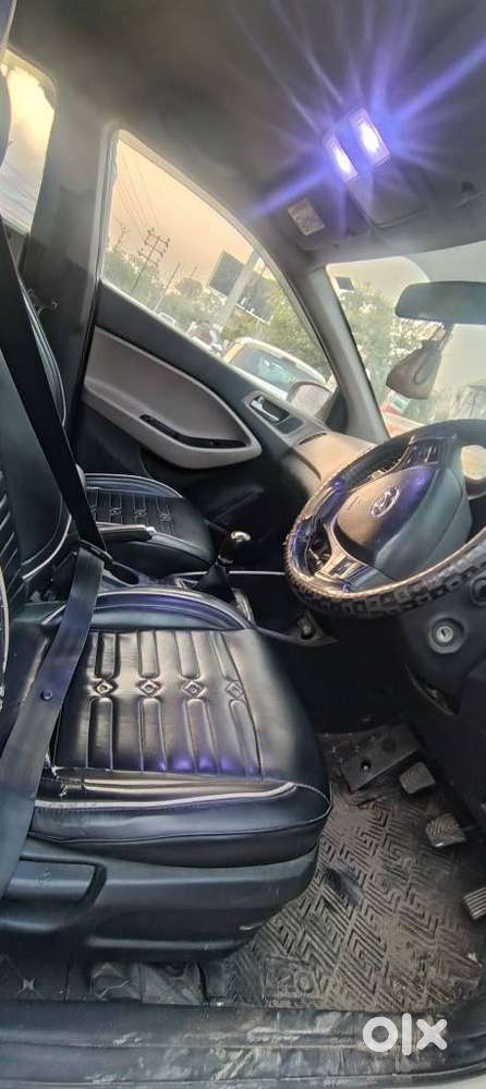 Hyundai I20 1.4 Sportz, 2020, Cng & Hybrids