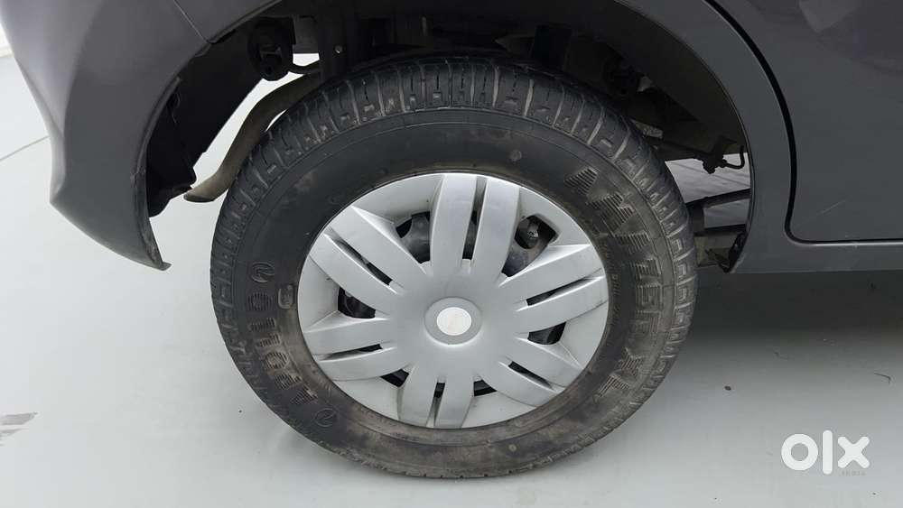 Maruti Suzuki Alto 800 Lxi, 2014, Petrol