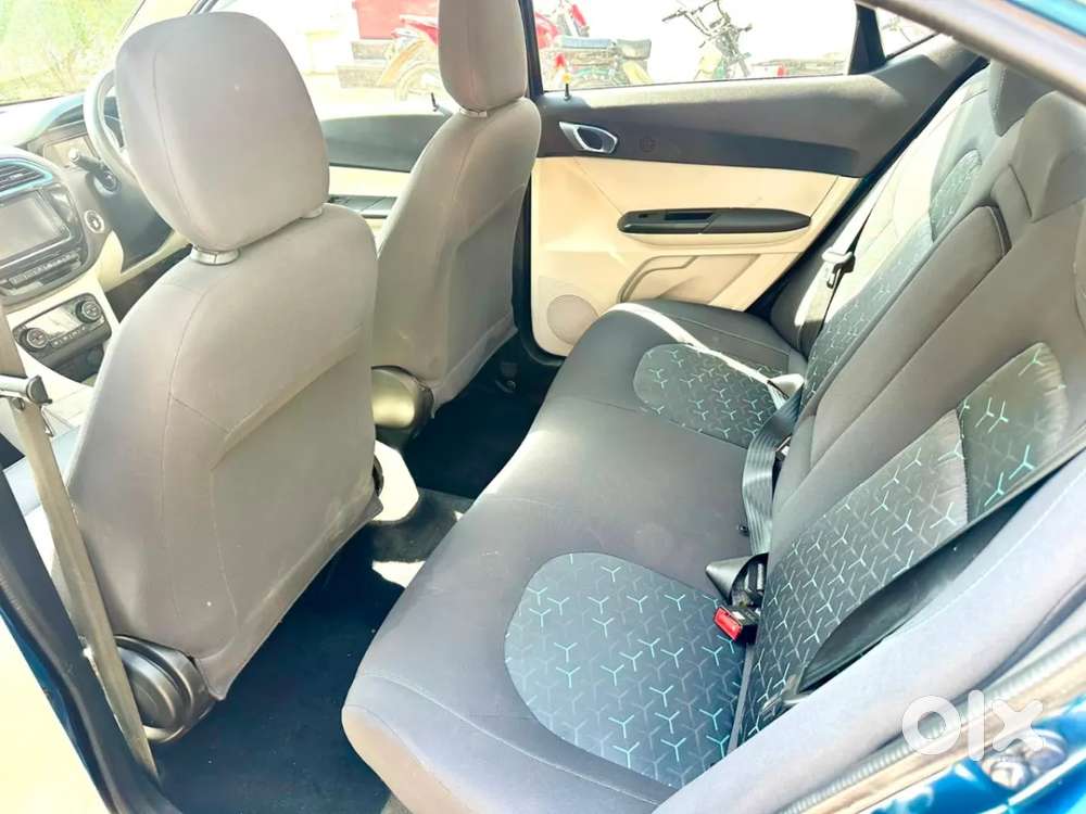 Tata Tigor Ev Xz Plus, 2021, Electric