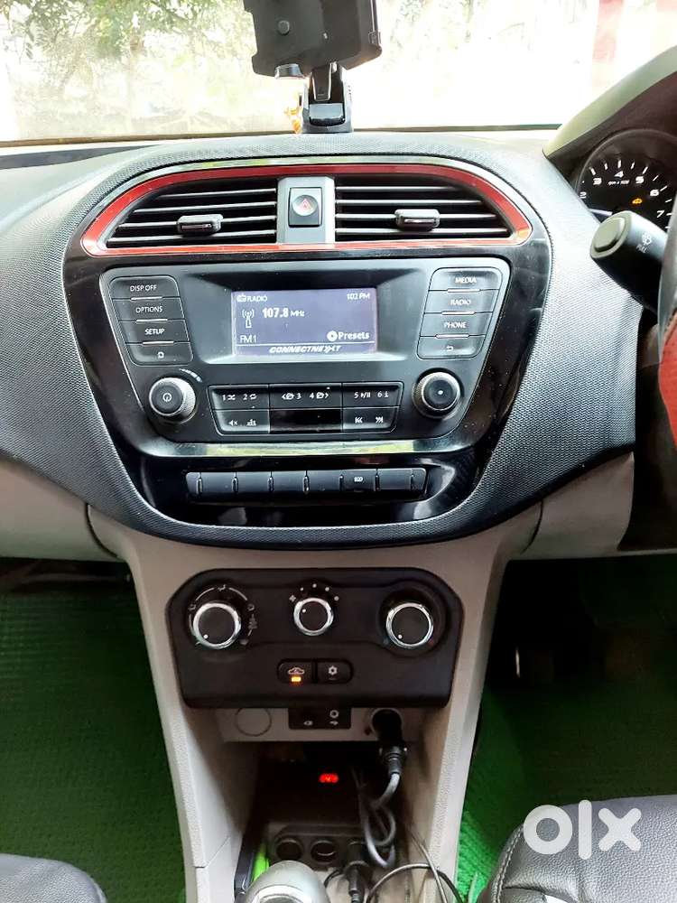 Tata Tiago Dec.2017