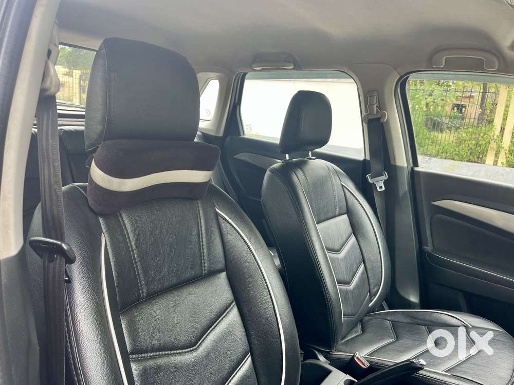 Maruti Suzuki Brezza Zdi Plus, 2018, Diesel