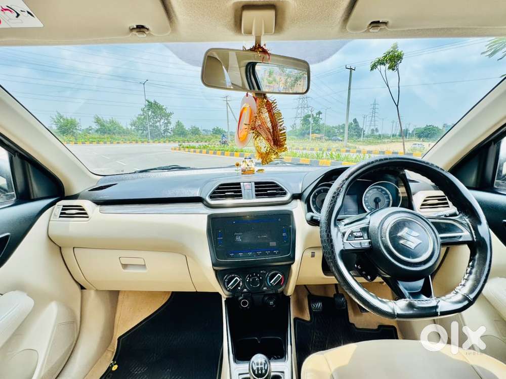 Maruti Suzuki Swift Dzire 1.3 Vxi, 2024, Petrol