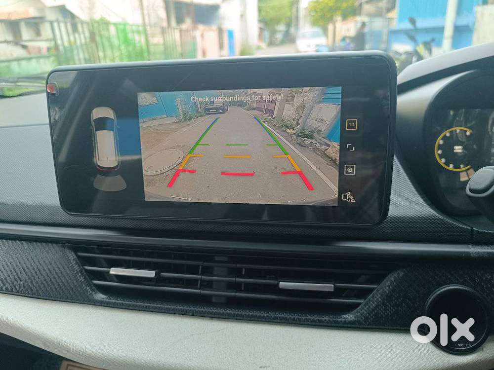 Tata Nexon Pure 1.2 S Revotron Petrol 6 Mt, 2026, Petrol