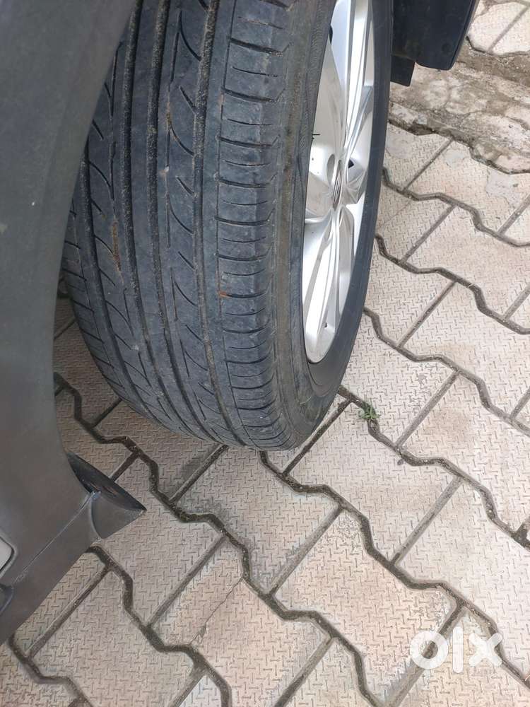 Hyundai Creta 1.6 Sx (o), 2018, Diesel