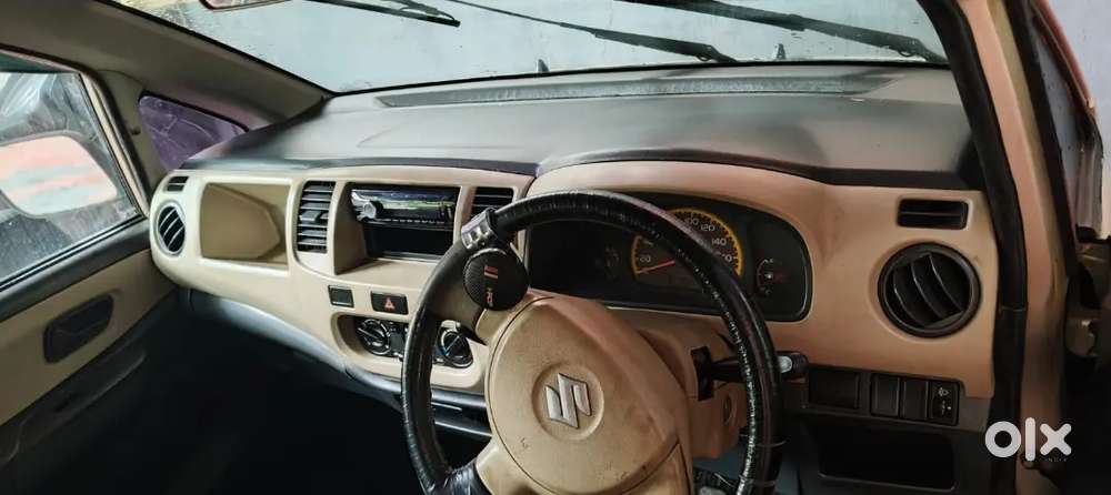 Maruti Suzuki Estilo 2007 Petrol 120000 Km Driven