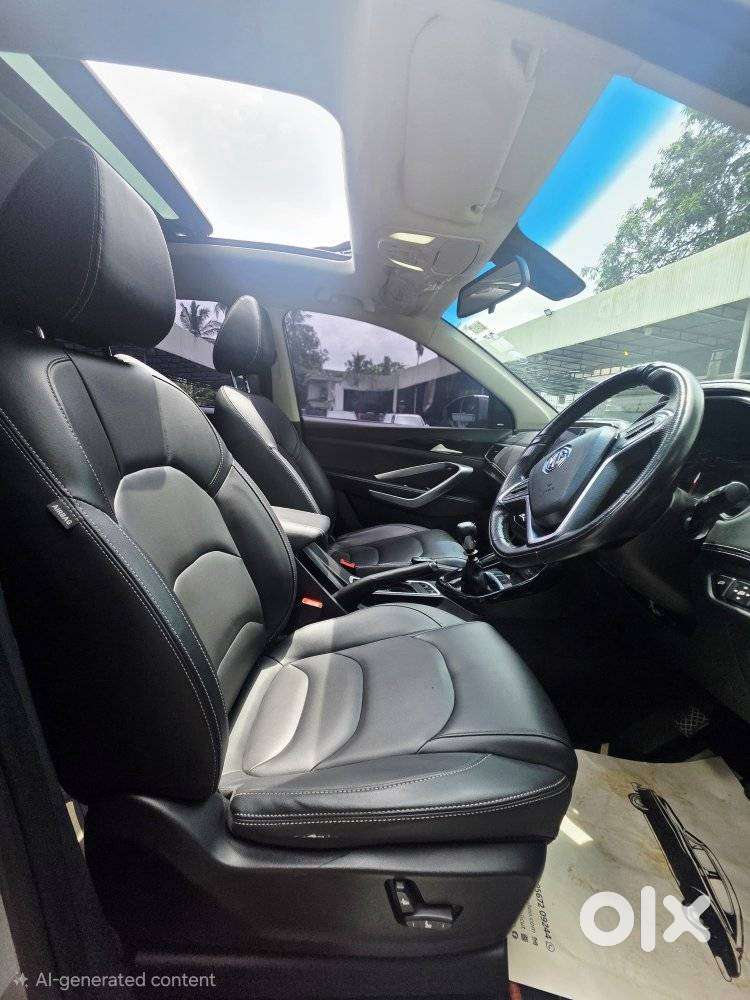 Mg Hector 2.0 Sharp Diesel, 2019, Diesel