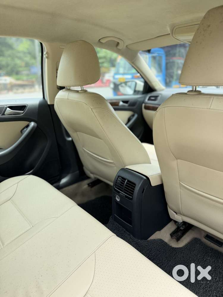 Volkswagen Jetta 2.0 Tdi Comfortline, 2013, Diesel