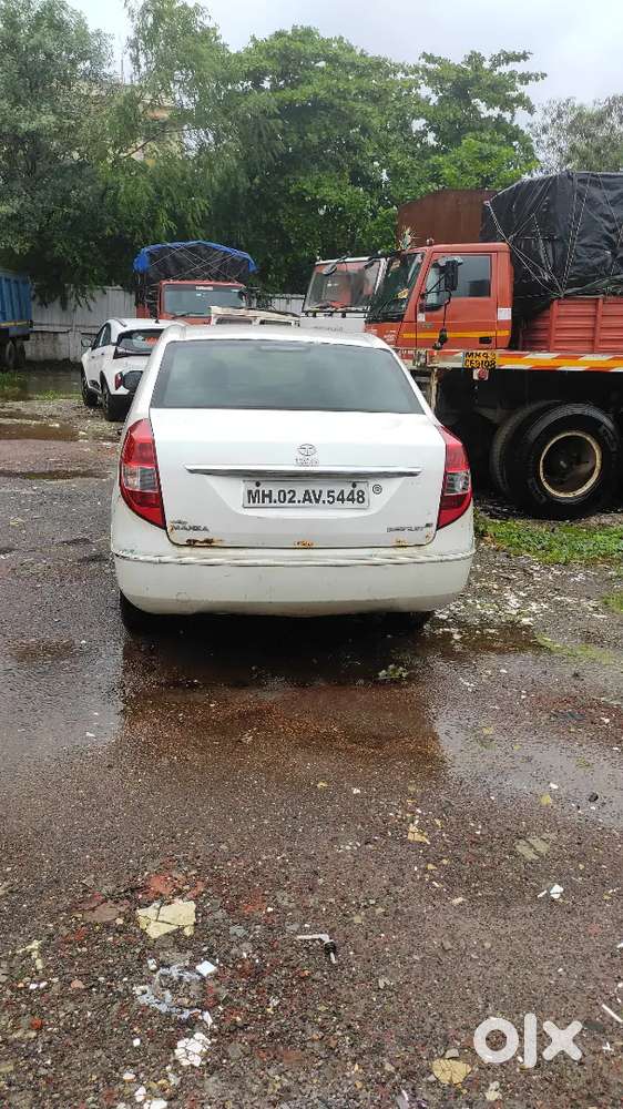 Tata Manza 1.2 Diesel 2012 Pepar Valid 10/2027