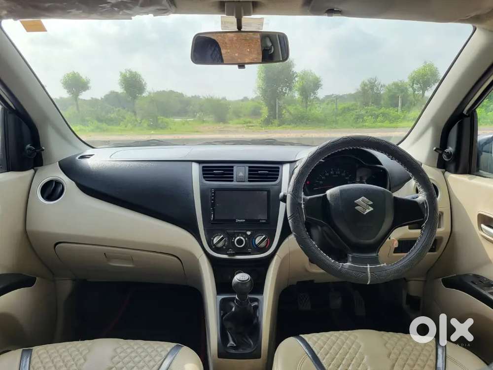 Maruti Suzuki Celerio Vxi 2020 Year