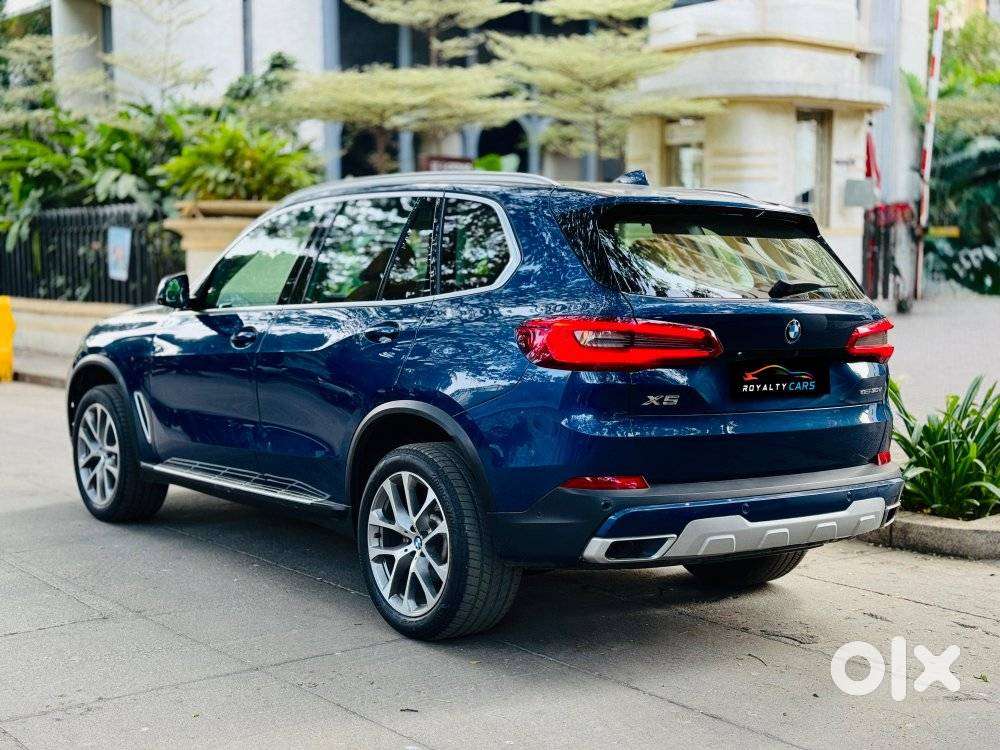 Bmw X5 Xdrive 30d, 2021, Diesel