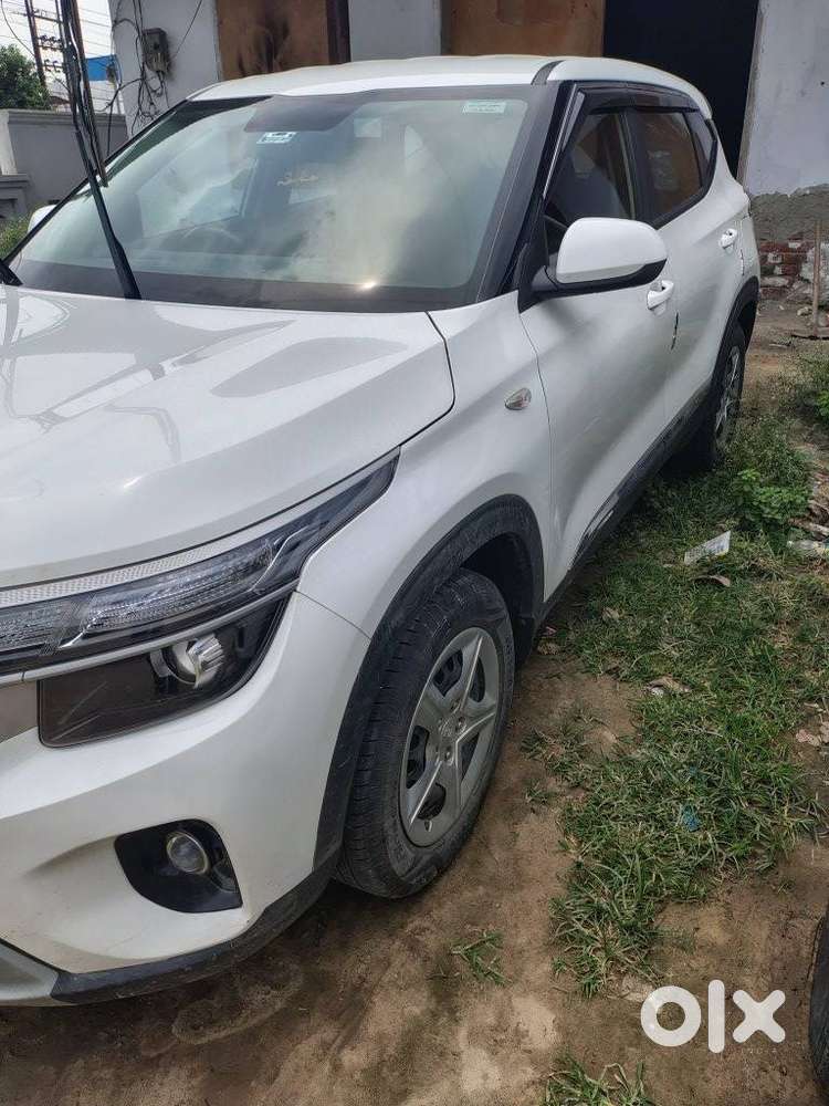Kia Seltos Htx Plus D, 2024