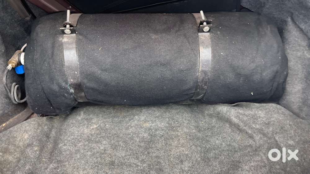 Honda Amaze 2013-2016 S I-vtech, 2016, Cng & Hybrids