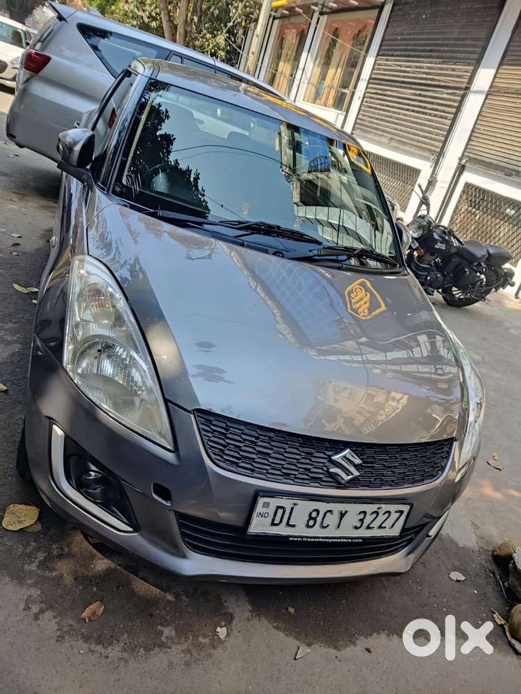 Maruti Suzuki Swift, 2016, Petrol