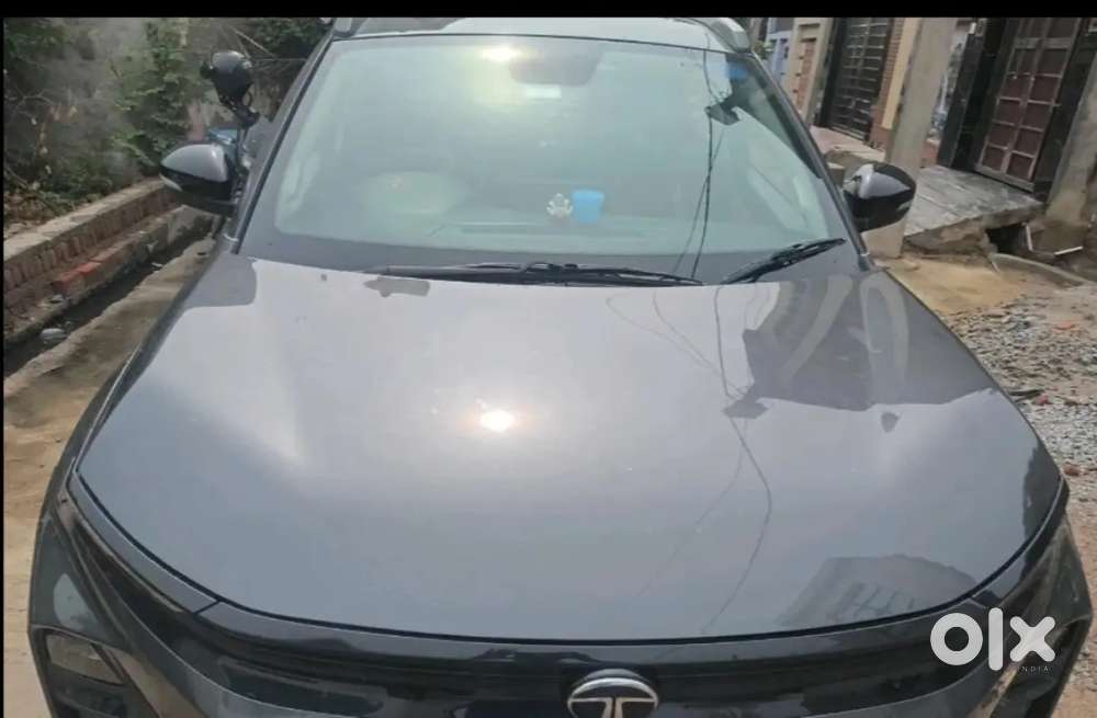 Tata Nexon Pure 2025