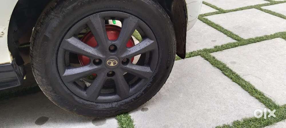 Tata Bolt 2015 Diesel Good Condition Single Owner