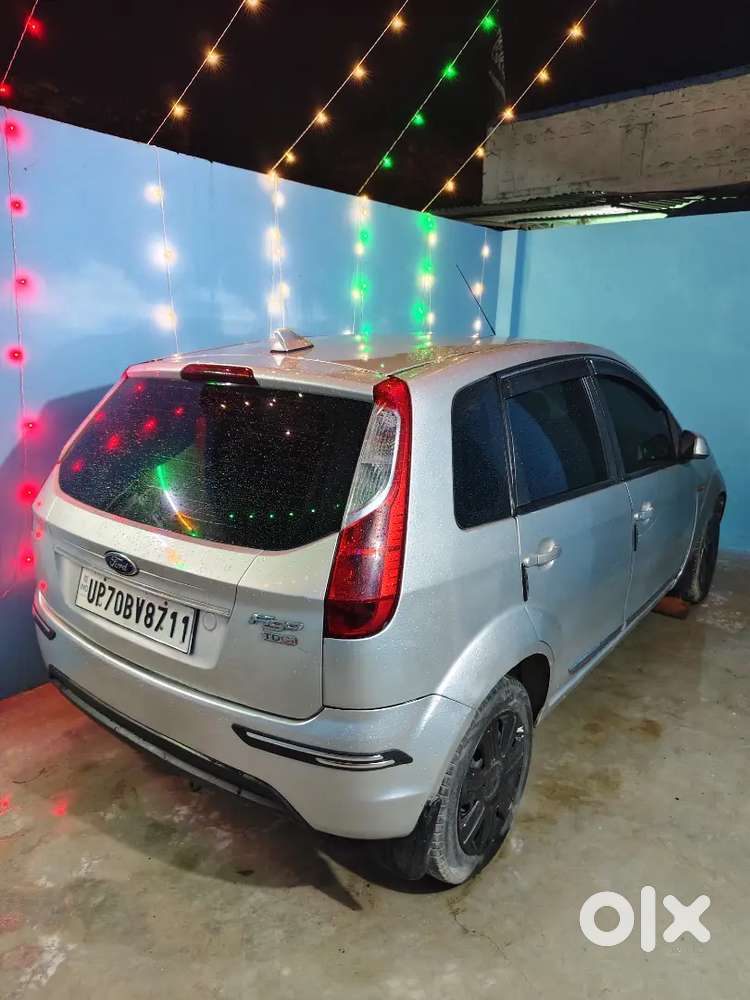 Good Condition Car