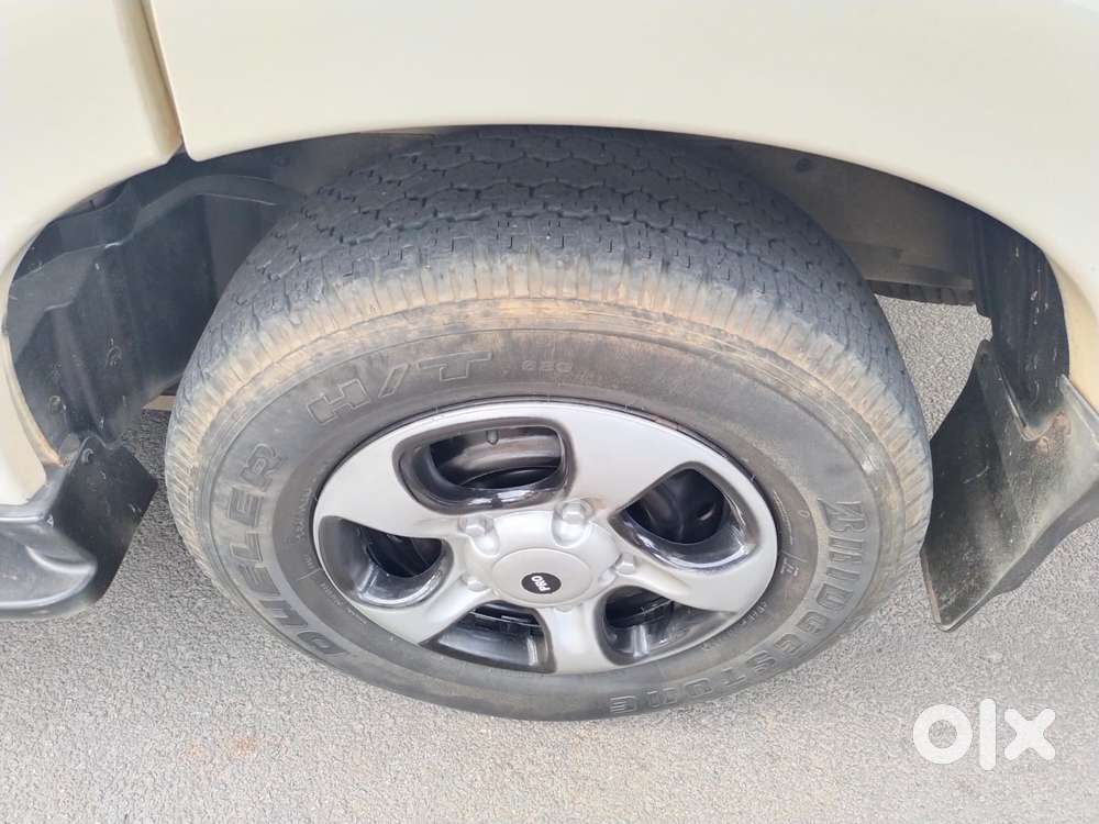 Mahindra Scorpio Sle Bsiv, 2014, Diesel