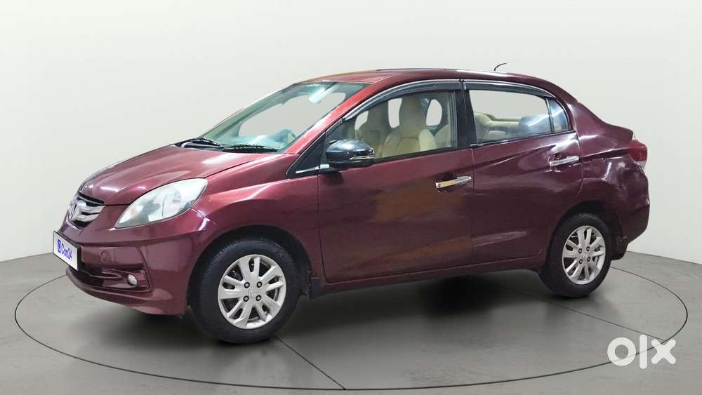 Honda Amaze 2013-2016 Vx I-dtec, 2013, Diesel